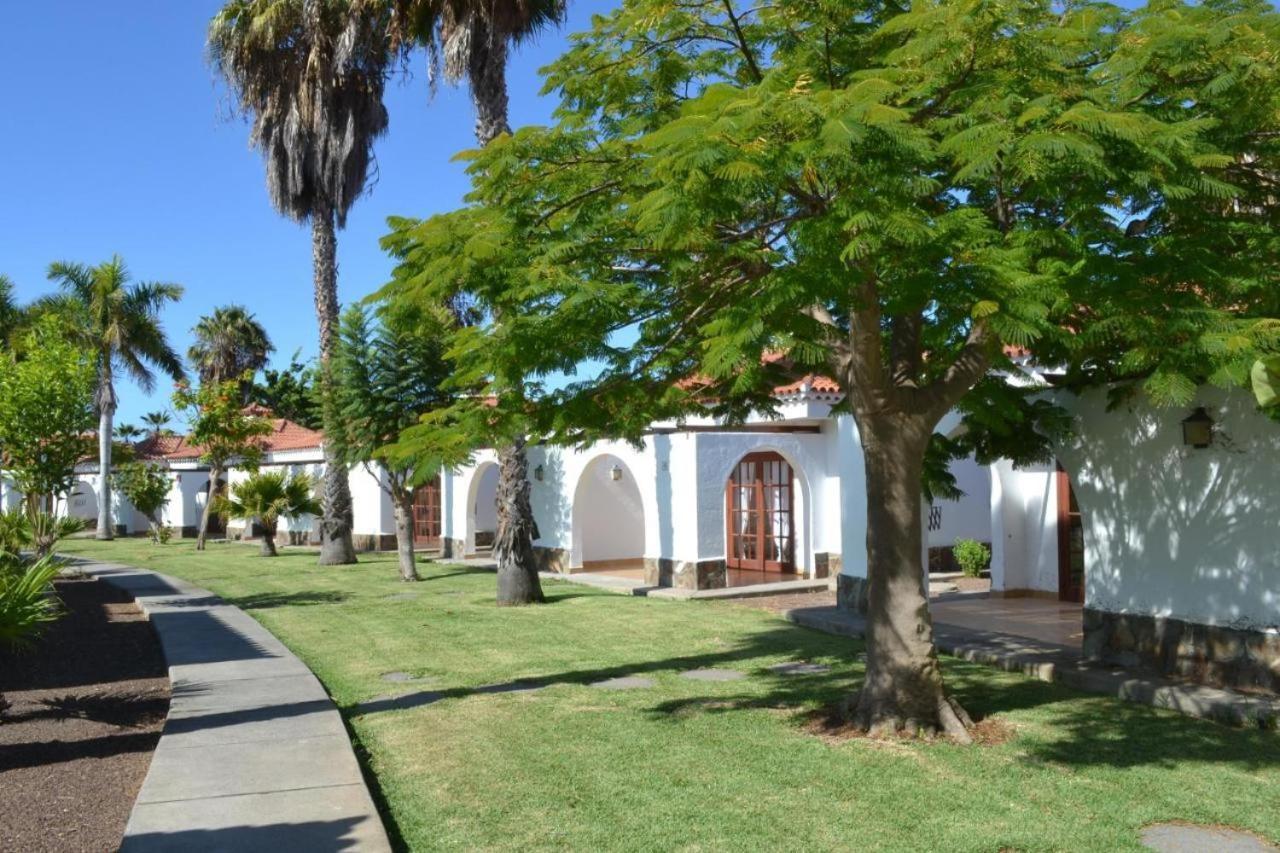 Parque Golf Bungalow San Bartolomé Екстериор снимка