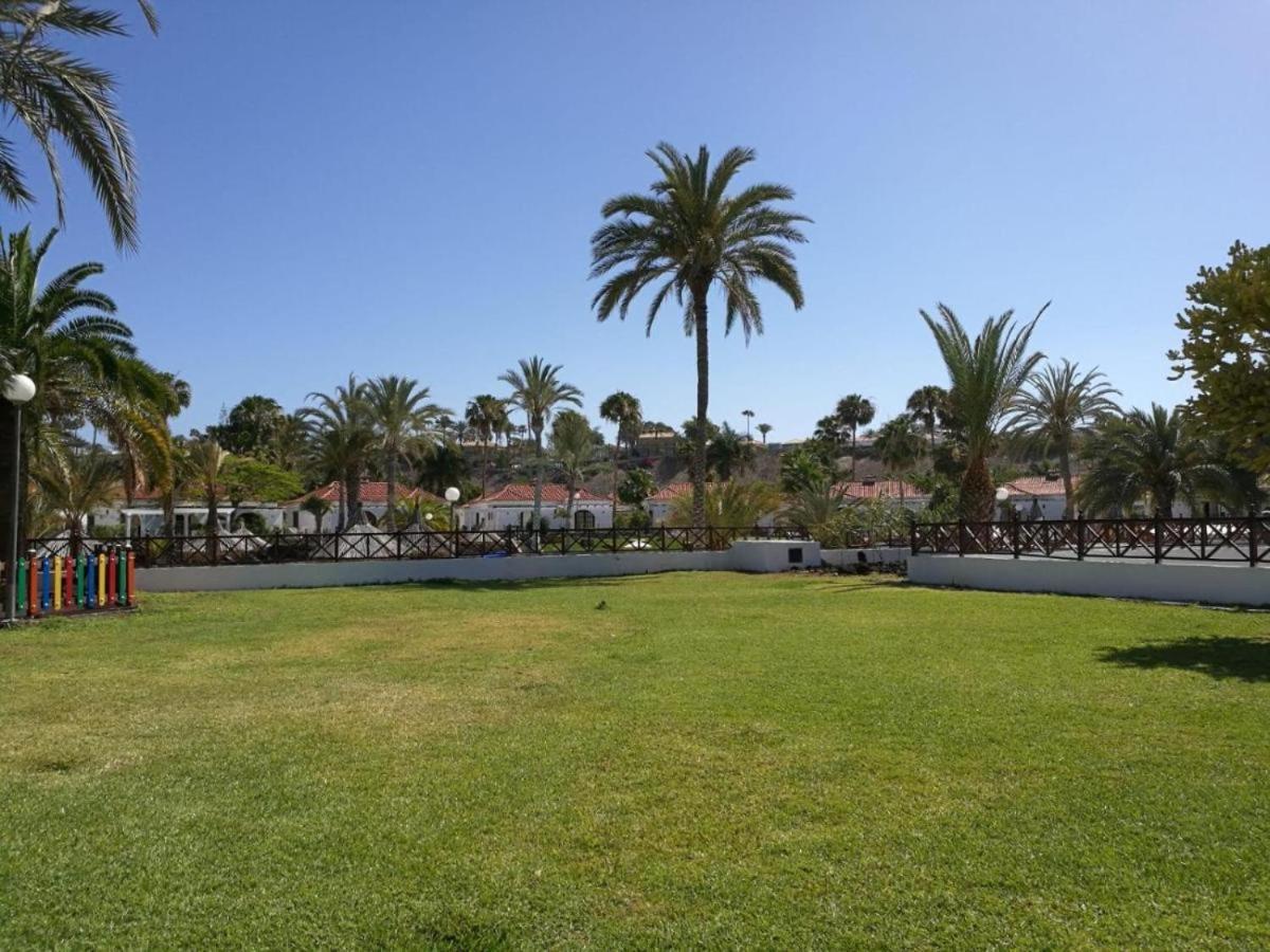 Parque Golf Bungalow San Bartolomé Екстериор снимка