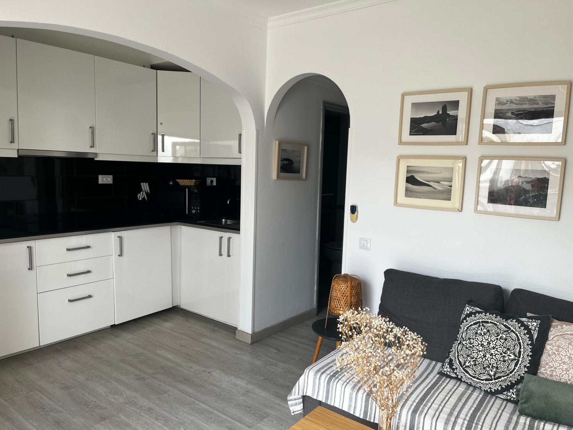 Parque Golf Bungalow San Bartolomé Екстериор снимка
