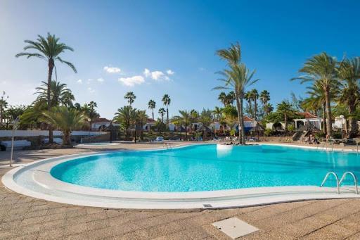 Parque Golf Bungalow San Bartolomé Екстериор снимка