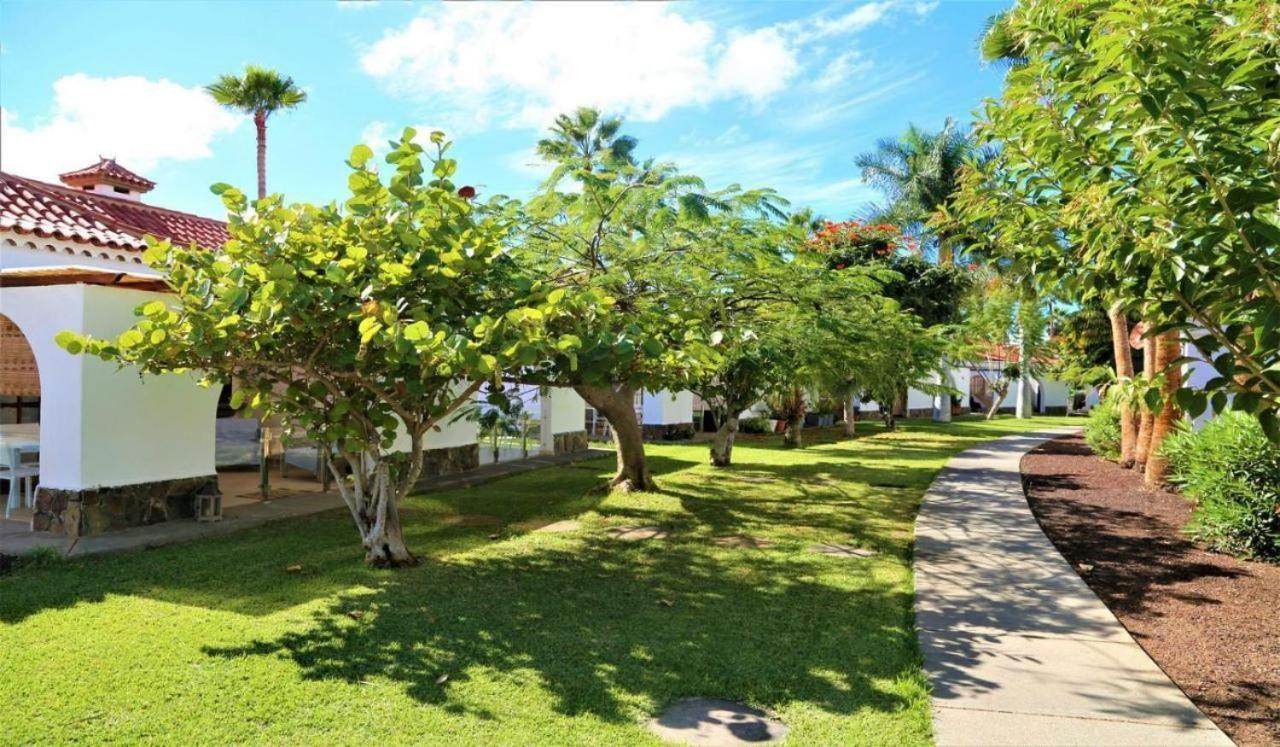Parque Golf Bungalow San Bartolomé Екстериор снимка